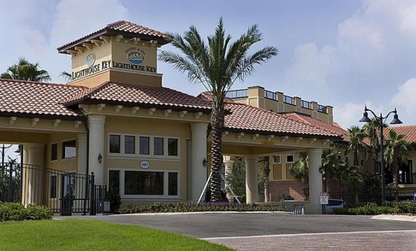 The Berkley, Orlando image 7